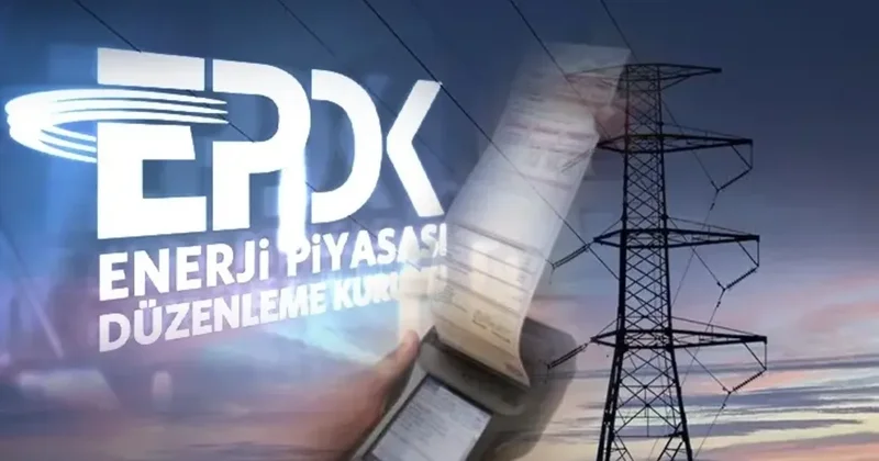 EPDK den elektrik bağlantısı için yeni düzenleme: 30 gün şartı getirildi