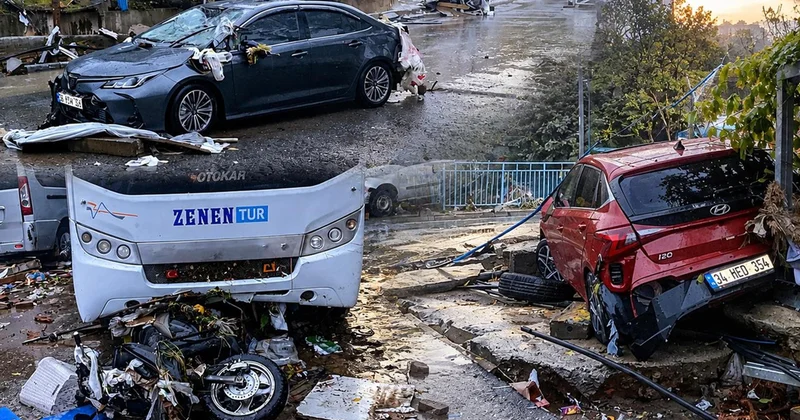 İstanbul selinde kaskosu olmayan araç sahipleri de tazminat talep edebilir