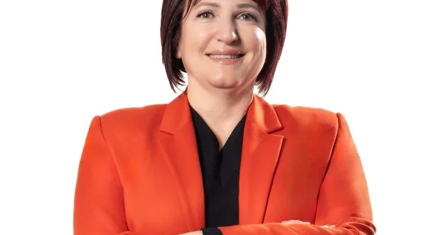 Karaburun Belediye Başkanı İlkay Girgin Erdoğan YENİ Parti den istifa etti İzmir Haberleri Habertürk Yerel Haberler