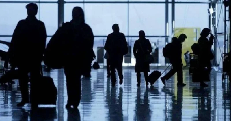 İran’dan vatandaşlarına Fransa, Belçika ve İtalya’ya seyahat uyarısı Dış Haberler