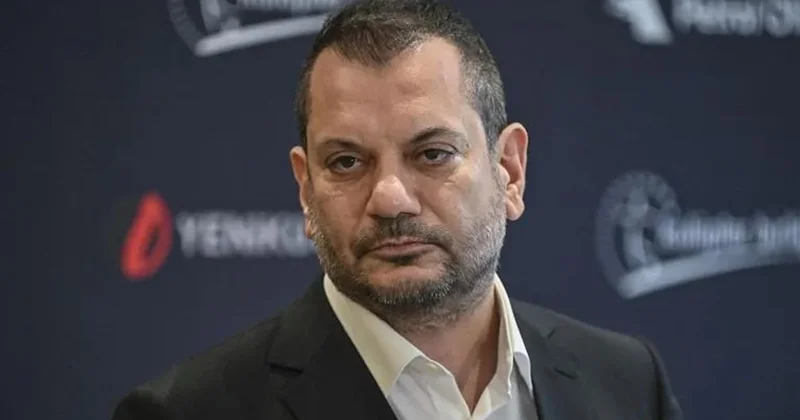 Ertuğrul Doğan net konuştu: Beşiktaş ı yeneriz Sözcü Gazetesi