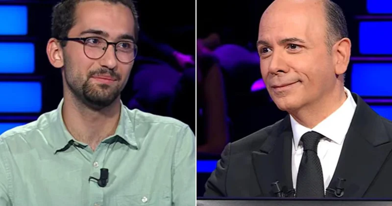 YKS ikincisini eleyen soru! Doğru cevabı duyunca şaşkına döndü