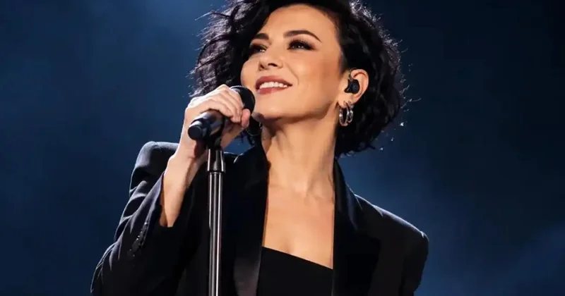 Fatma Turgut’un Diyarbakır konserinde kavga çıktı