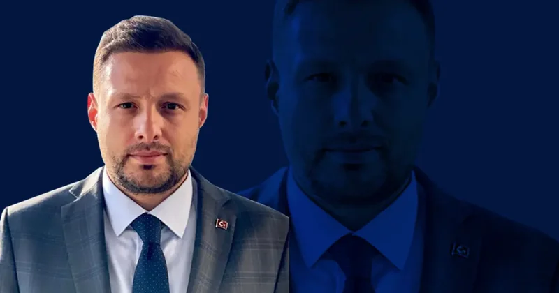Cumhurbaşkanı Erdoğan ın danışmanı İsmail Cesur gece paylaştı! Dostuna da düşmanına da...