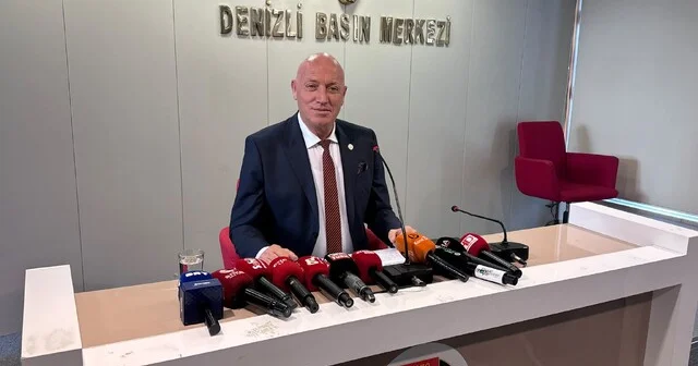 Babadağ da dört gün boyunca festival coşkusu yaşanacak Denizli Haber Habertürk Yerel Haberler