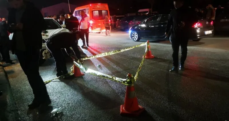 Son dakika haberler: Erzurum’da kavga eden akrabalarını ayırmak isterken silahla vurulan Asiye İpek, hayatını kaybetti Son dakika haberleri