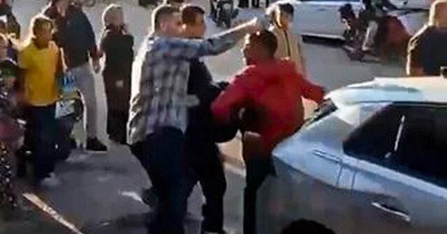 Motosikletli saldırgan tarafından dükkanda başından vurularak ağır yaralandı Adana Son Dakika Haberleri Habertürk Yerel Haberler