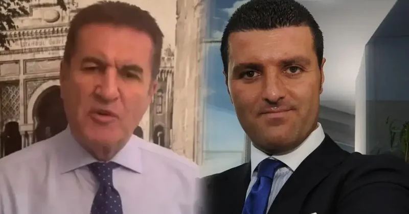 Mustafa Sarıgül’ün oğlu Emir Sarıgül teslim oldu