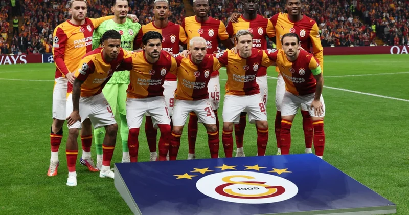 Protestolar maçın oynanacağı şehre sıçradı! Galatasaray dan UEFA ya flaş başvuru Sözcü Gazetesi