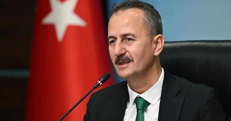 Savunma sanayisinde yeni sözleşme hedefi 20 milyar dolar