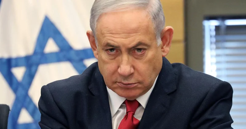 Netanyahu: Türkiye ile doğrudan çatışmayı önlemeye çalışıyorum