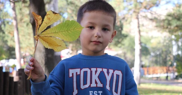 Yaz aylarında iğne atsan yere düşmüyor, sonbaharda ise sessizliğe büründü Sivas Haberleri Habertürk Yerel Haberler