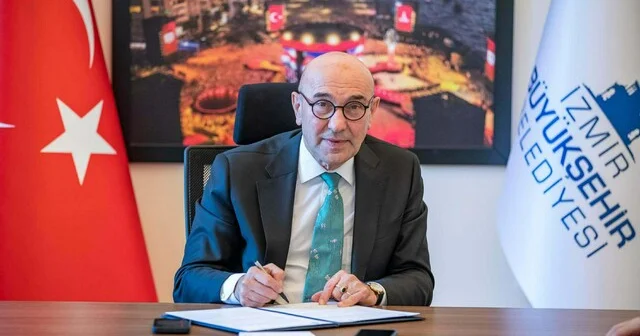 Gaziemir Kooperatifi soruşturmasında iddianame kabul edildi İzmir Haber Habertürk Yerel Haberler