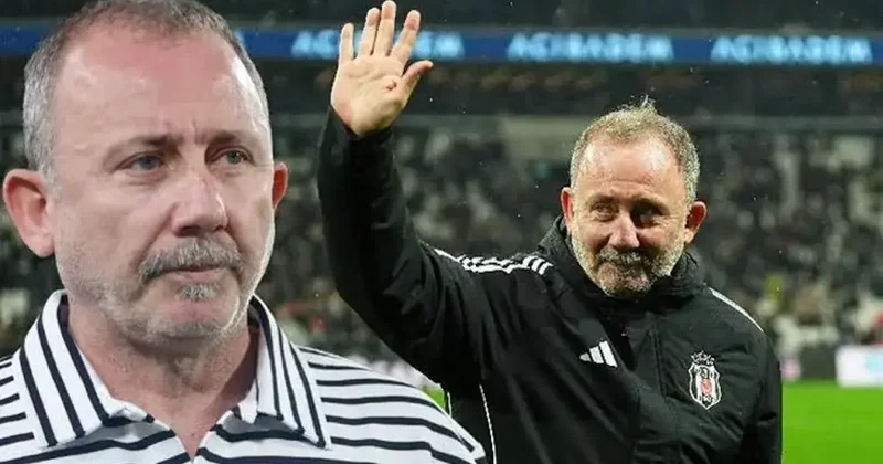 ÖZEL A Milli Takım da Sergen Yalçın sesleri! Yeni hoca belli oluyor... Fanatik Gazetesi Futbol Haberleri Spor