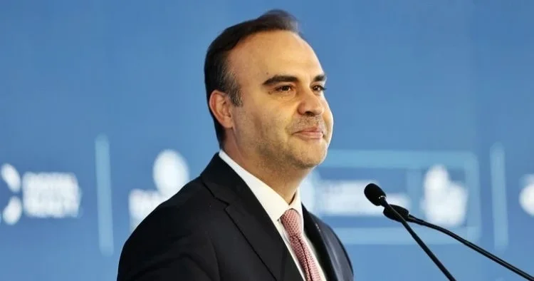 Ankara Temelli’ye 4,1 milyar dolarlık veri merkezi... Bakan Kacır: 2012’den bu yana 42 milyar liralık veri merkezi yatırımının önünü açtık