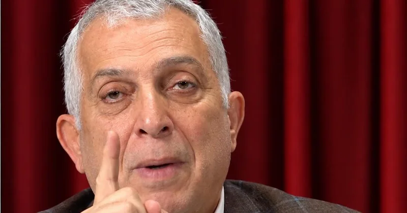 AKP li Metin Külünk ten fon listesi uyarısı: Erdoğan ı devirmek isteyenlere fırsat veriyorsunuz Sözcü Gazetesi