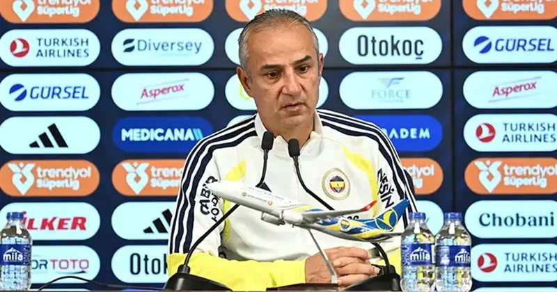 İsmail Kartal dan N Golo Kante açıklaması: Hâlâ ağrısı var! Mason Greenwood ve Marco Asensio sözleri... Fanatik Gazetesi Fenerbahçe (FB) Haberleri Spor