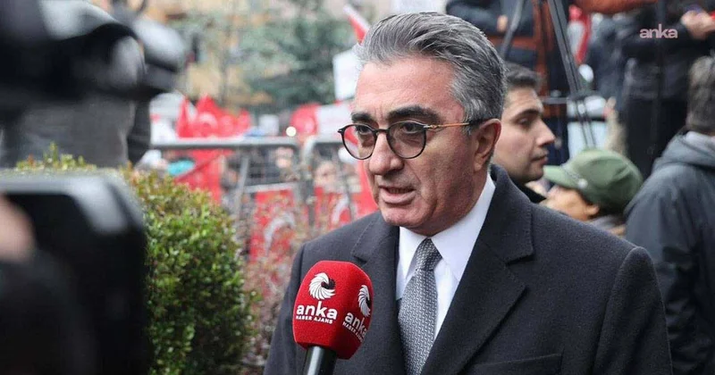 Cezaevinden hastaneye kaldırılan Bayrampaşa Belediye Başkanı Mutlu ameliyata alındı