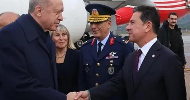 Ahmet Aras, AK Parti ye mi geçecek? İddialara yanıt verdi