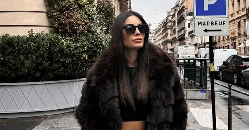 Üniversitede kavga! Sunucu Pelin Yantur öğrencisiyle davalık oldu! İntikam planı