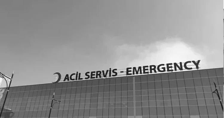 4 aylık evliliğini kanlı bitirdi: Tüfekle eşini öldürüp kendini vurdu