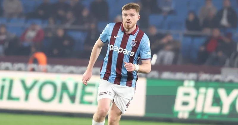 Trabzonspor da Arseniy Batagov yeniden sakatlandı!