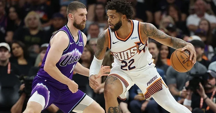 NBA de yeni sezonun perdesi yarın açılacak