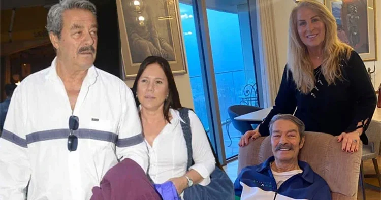 Kadir İnanır’ın yeğeni Gül Bakar’dan vasiyet açıklaması: “Keşke hayattayken yüzüne söyleselerdi!”