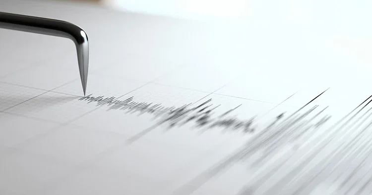Romanya nın başkenti Bükreş te 4,3 büyüklüğünde deprem
