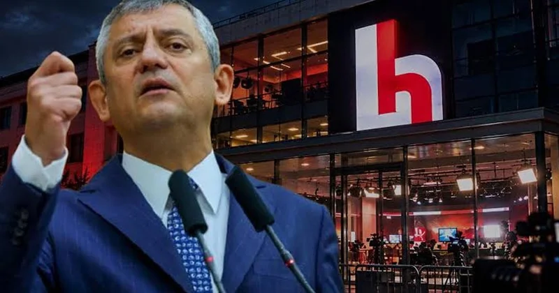 YENİ Parti den Halk TV önünde miting kararı Sözcü Gazetesi