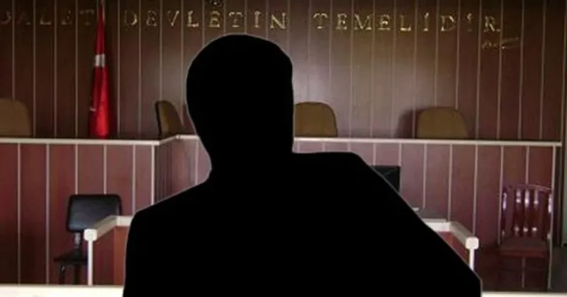 Davayı karara bağlama vaadiyle 1 milyon 829 bin lira dolandırdı: Sahte başsavcı vekili ile 2 kişi yakalandı!