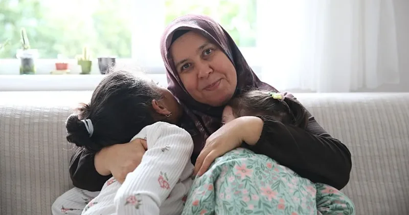 Kalpleri ısıtan bir sevgi hikâyesi