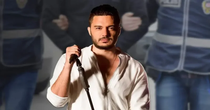 İlyas Yalçıntaş hakkında uyuşturucu soruşturmasında yeni gelişme! İstenen ceza belli oldu