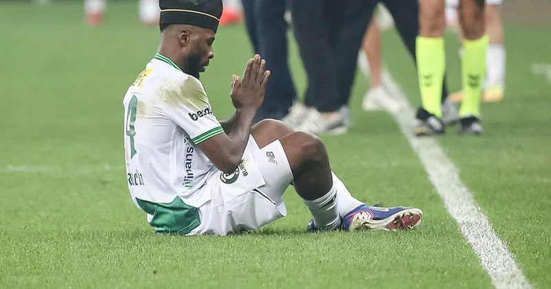Bursasporlu Iheanacho dan Türkiye de görülmemiş rekor