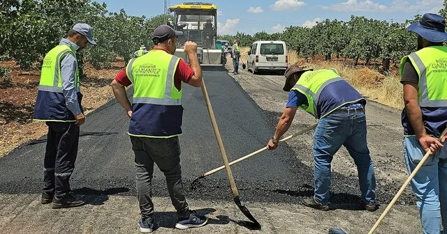Arabanlı vatandaşlardan belediyeye isyan: Artık yeter hizmet istiyoruz Gaziantep Haber Habertürk Yerel Haberler