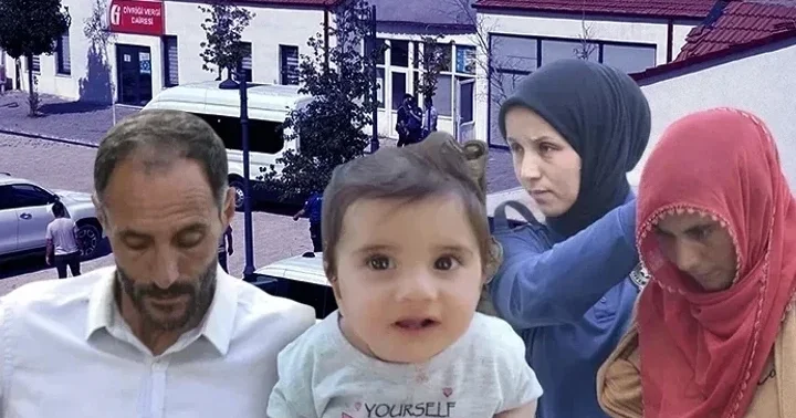 Kayıp Büşra bebek soruşturması 40 gündür hiçbir ize rastlanmadı