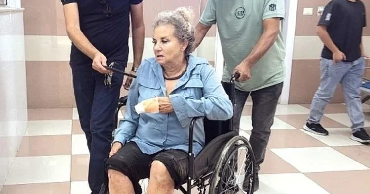 Gazeteci dövüp Avrupalı diplomatlara saldırdılar… Yahudi yerleşimci terörü tırmanıyor... Gözü dönmüş işgal