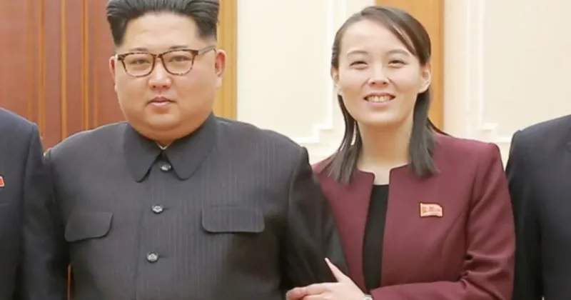 Kim Jong un un sağlık durumu hakkında çarpıcı iddia