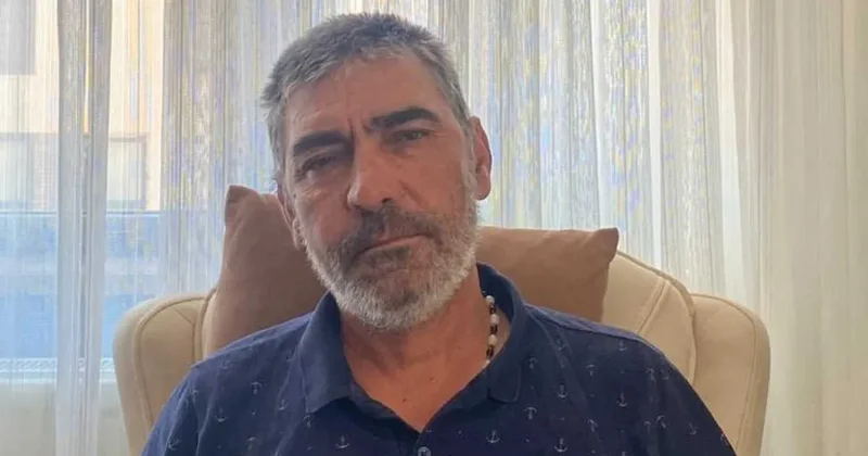 Acılı babaya bir darbe daha