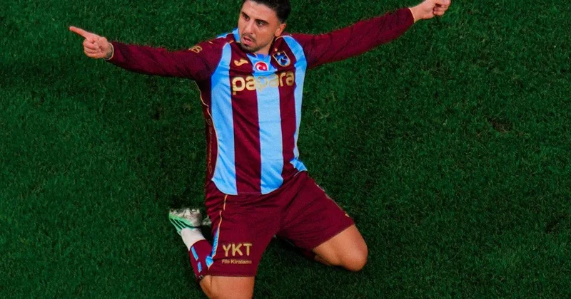 Ozan Tufan, Beşiktaş ı yine boş geçmedi