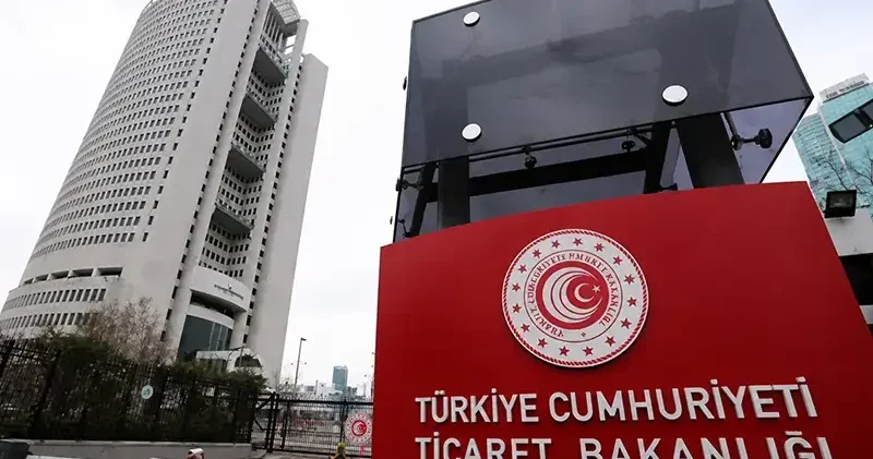 Ticaret Bakanlığı: 91 milyar 720 milyon TL değerinde ticari eşya ve uyuşturucu madde ele geçirildi