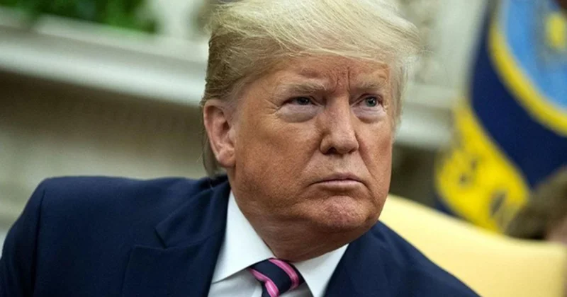 Trump, Zelenski yi gözden çıkardı: Başkasının müzakere zamanı geldi