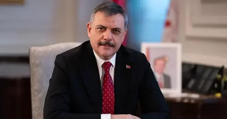 Bakan Çiftçi: Afetin yaşandığı ilk andan itibaren devletimizin tüm imkânlarını seferber ettik