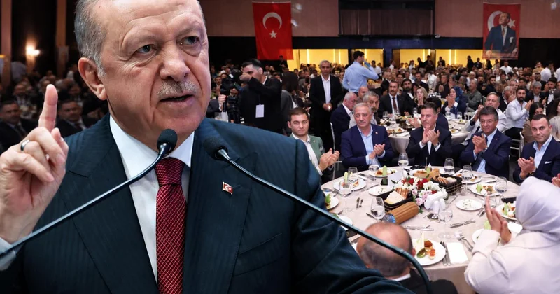 Bir büyükşehir daha AK Parti ye mi geçiyor? Kulisleri hareketlendiren fotoğraf