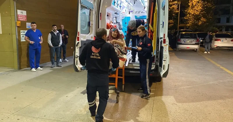 Bursa da pilav günü hastanede bitti! Yaklaşık 100 kişi zehirlendi