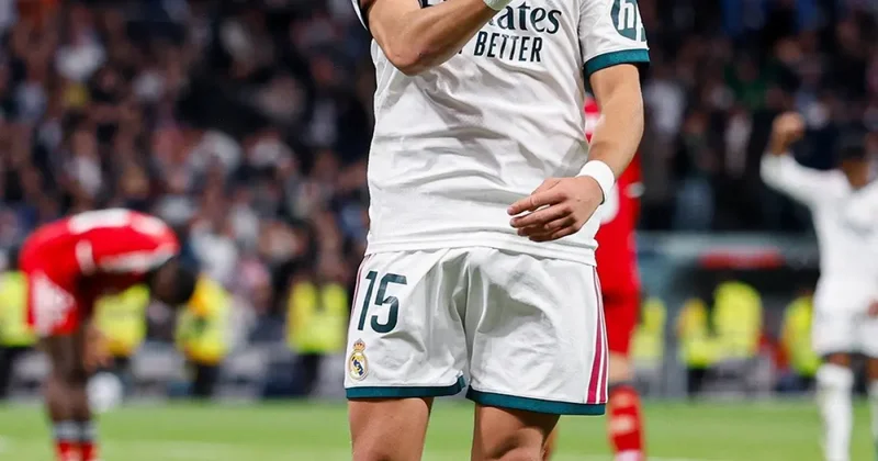 İspanyollardan Arda Güler’e büyük övgü: Real Madrid’e futbolu geri getirdi