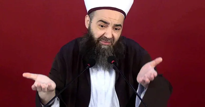 İsmailağa da ipler koptu! Cübbeli Ahmet, 3 nedeni tek tek sıraladı