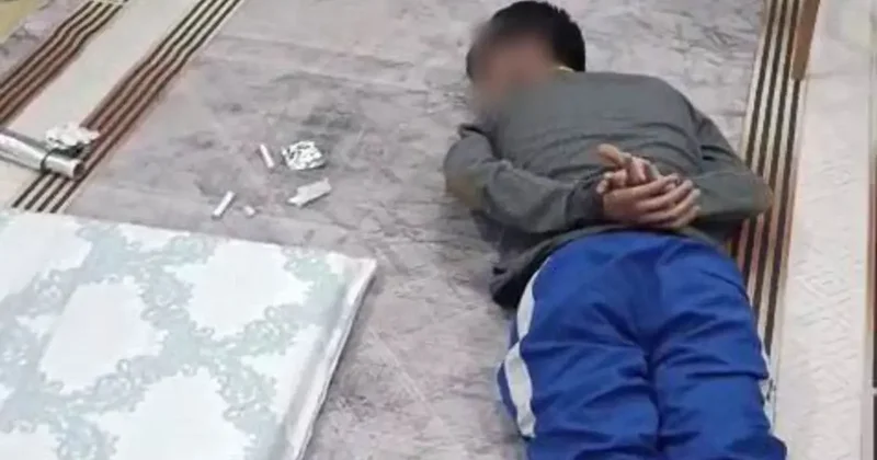 Batman’da uyuşturucu tacirlerine darbe: 21 şahıs yakalandı