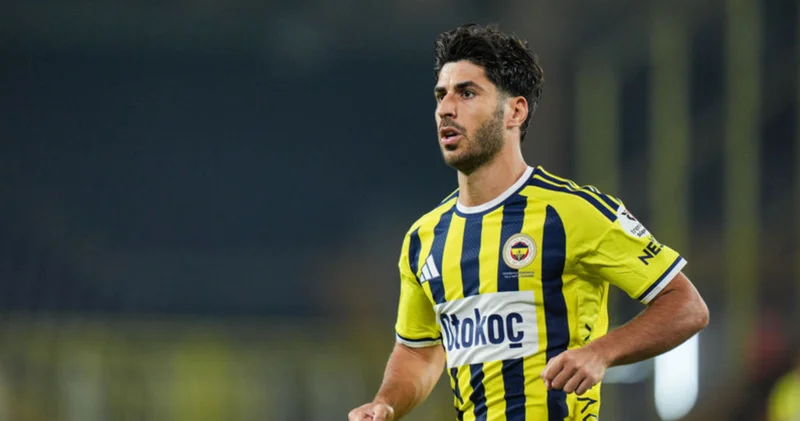 Fenerbahçe, Asensio nun ameliyat tarihini açıkladı!