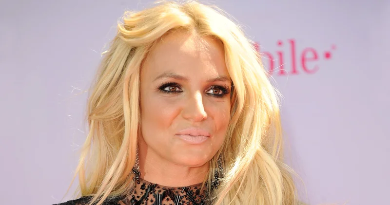 Britney Spears: Dünya bana karşı nefret dolu
